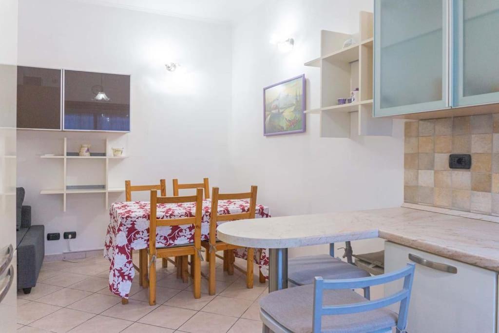 Cipro Nuovissimo Appartamento Posizione Strategica Rome Exterior photo